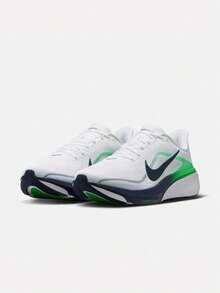 Nike Men's AIR ZOOM PEGASUS 42 Running Shoes Low-Top IB1873-107 - Dark Green - View 3