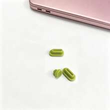 SDYIGOE Silicone Laptop Port Dust Plug For 2026 Neo A18 Apple Laptop Port Protection Plug - View 13