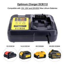 Battery Packs & Chargers - US A Type Plug(110-127V) - View 2