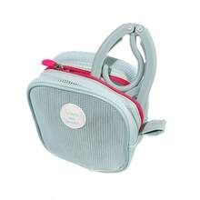 Foldable Travel Clothes Hangers Portable Laundry Rack With Storage Bag For Business Trip Dorm Household - Multicolor - View 4