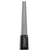 Maybelline Eyecolor Expresses Loose Powder Eyeshadow- 06 Stylish Grey - Stylish Grey - View 1