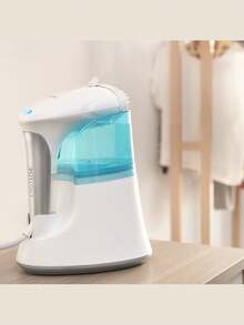 Cecotec SmoothForce 3000 UltraSteam 白色 Ctec 直立式熨斗 - 查看 3