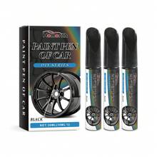 Car Wheels - A - View 1
