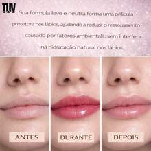 Balm Labial Hidratante To Go Linha Blow RubyRose - 6-PARTY - Visão 4