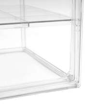 eusmeyusnt Étagères de boulanger - transparent - Voir 9
