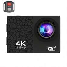 Reletech New I5 Series Sports Camera WIFI Digital Camera Outdoor Diving DV 3C Digital Cross-Border Anti Shake Waterproof 4K1080P - View 15