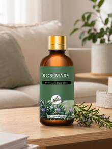 [Rosemary]100ml/30ml/10ml, Rosemary Essential Oil, Rosemary Fragrance Oil, Suitable For Diffusers, Humidifiers, Soap/Candle Making, General Use, Ideal Gift - Rosemary Essential Oil - View 9
