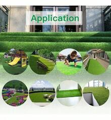 Artificial Lawn - Carpet Grass 0.5CM - 1*5 Meters - View 8