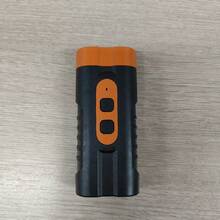 Rechargeable LED Ultrasonic Bark Deterrent, Ultrasonic Dog Repeller, One-Button Handheld Dog Repeller, Portable Dog Training Aid, Indoor And Outdoor Behavior Correction, Dog Trainer, Ultrasonic Bark Deterrent, Handheld Dog Repeller And Trainer, Dual-Light Bark Deterrent Tool, Harmless Pet Trainer - Multicolor - View 14