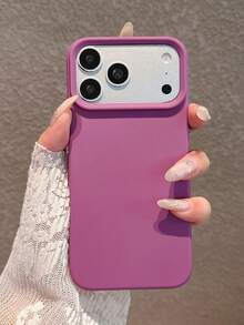 Plum Purple