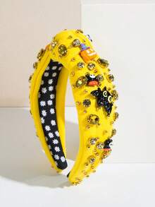FG291 - Yellow