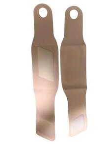 Ultra-Thin Tendon Sheath Inflammation Wrist Guard, Adjustable Pressure Wrist Support Strap, Relieves Carpal Tunnel Syndrome, TFCC Pain, Suitable For Sports Sprains, Computer Mouse Hand, Unisex Breathable Wrist Wrap - Multicolor - View 14