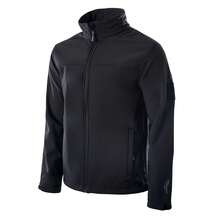 MAGNUM Mens Deer Soft Shell Jacket - Black - View 3