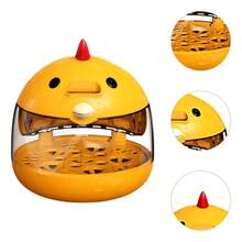 Egg Handling Supplies - Yellow - View 2