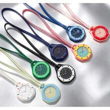 Pocket & Fob Watches - Multicolor - View 5