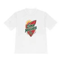 Men T-Shirts - White - View 1
