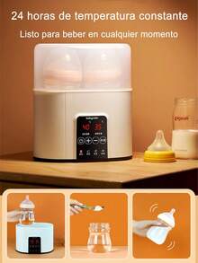 Bottle Warmers - White - View 2