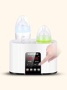 Bottle Warmers - White - View 8