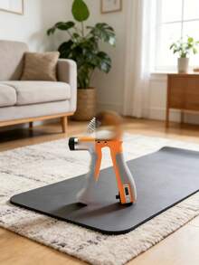 2件裝可調節重型握力器 手部肌肉訓練器 5-60kg阻力 適合前臂訓練 - 顏色隨機 - 查看 6