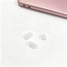 SDYIGOE Silicone Laptop Port Dust Plug For 2026 Neo A18 Apple Laptop Port Protection Plug - View 8