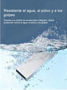 Memoria Usb 32gb 2.0 Platead - Ver 4