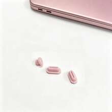SDYIGOE Silicone Laptop Port Dust Plug For 2026 Neo A18 Apple Laptop Port Protection Plug - View 6