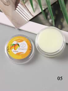 10g Solid Nail Nourishing & Softening Cream, Nail Strengthening Cream, Hand & Foot Care Cream, Deeply Moisturizes And Nourishes Heel Skin, Replenishes Dry, Rough Foot Skin, Makes Hands And Feet Smooth And Soft, Nail Care Tool - 10g - View 13