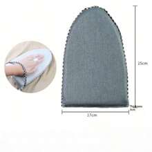 1pc Heat-Resistant Steam Ironing Glove - Waterproof & Heat-Resistant - Suitable For Steam Irons And Electric Irons. Quickly Remove Wrinkles. Essential For Laundry Shops, Dry Cleaners And Tailor Shops. - Multicolor - View 9