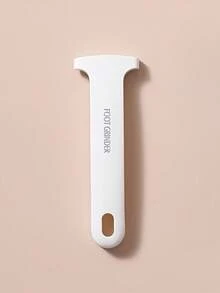 Gentle Foot Exfoliating File And Rasp, Tool For Smoothing Flat Foot Soles And Softening Foot Skin - Multicolor - View 5