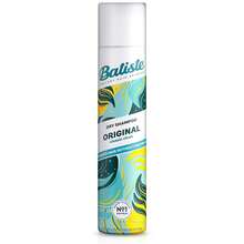 Batiste Original Dry Shampoo 200ml - Spray - View 1