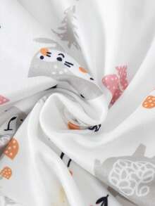 Celana Dalam Anak Laki-Laki 5pcs/Pack Celana Dalam Boxer Anak Laki-Laki Nyaman dan Lembut dengan Motif Kartun - MultiWarna - View 10