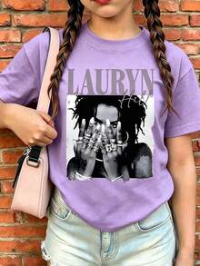 Mauve Purple