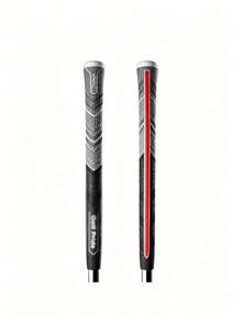 13pcs Golf Putter Grips, Durable Golf Iron Grips, Non-Slip Technology Suitable For All Weather Conditions - Multicolor - View 6