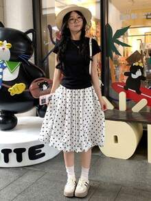Women Shorts - White - View 2