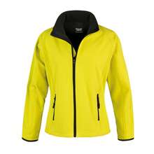Yellow / Black