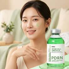 Control Botanical Stem Cell Ampoule, Pure Plant Nutrient Infused Serum, Replenish Skin Required Nutrition, Tighten Skin Improve Sagging, Daily Care For Face And Body Skin, Authentic Korean Skincare, 1.18 Fl.Oz - 1 件 - 查看 6