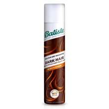 Batiste Dark Hair Dry Shampoo 200ml - Spray - View 1