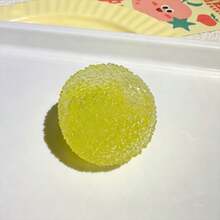 紋理球 冰球 聲控捏捏玩具 草球 壓力釋放 麥芽糖 - 生日 - 聖誕節 - 復活節 - 完美 - 禮物 - 送禮 - 彩色 - 查看 18
