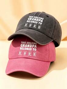 1 pieza/2 piezas Gorra de béisbol camuflada unisex para todas las estaciones, gorra de béisbol casual versátil, gorra de sol de estilo coreano con parte superior suave, gorra de papá, gorra de camionero, adecuada para uso diario. - Estilo Y - Ver 49