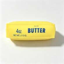 14cm Slow Rebound Stress Relief Toy Butter Stick Soft Bag Squeeze Toy For Adults - Multicolor - View 10