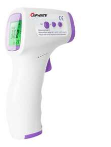 Thermometers - View 4