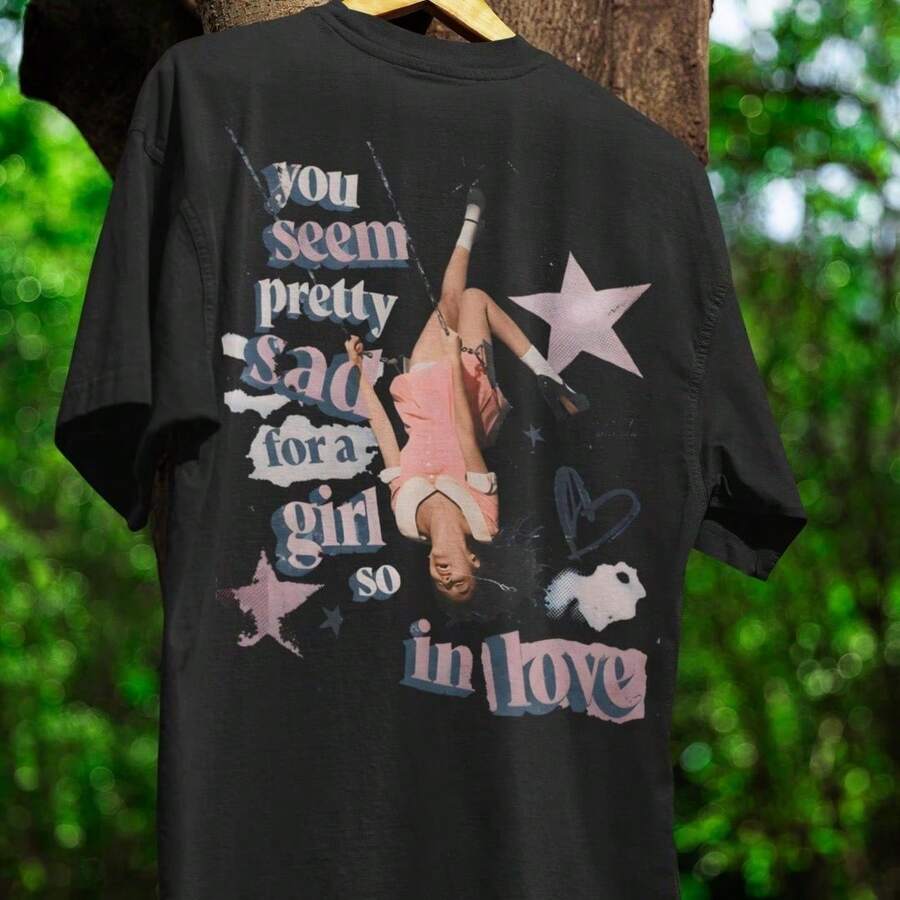 Women T-Shirts - Black 3 - View 1