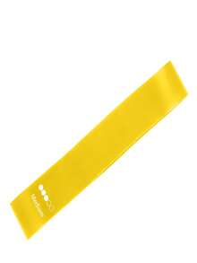 1pc/5pcs Premium Latex Resistance Bands, Suitable For Men And Women, Applicable For Hip, Glute Training And Physical Therapy, Provides 5 Different Tension Levels - Multicolor - View 14