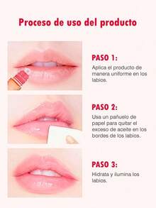Lip Oil - Multicolor - View 4