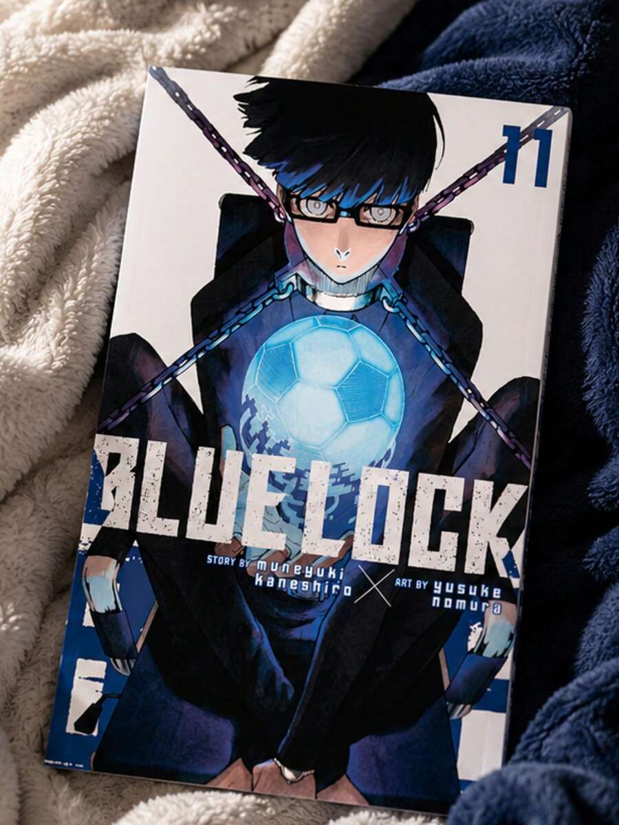 Comics & Graphic Novels - Single Book - View 1