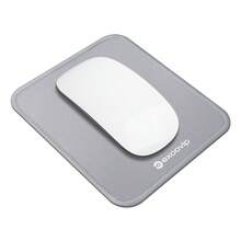 Excovip Small Mouse Pad, Non-Slip Back, Smooth Surface, Portable For Travel, Business Trips, Cafe, Office, 14x12 Cm, Multiple Colors Available - View 11