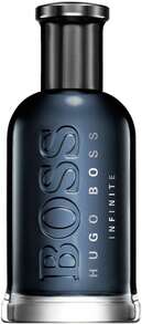Hugo Boss Boss Bottled Infinite EDP Spray - Aromatic - View 1