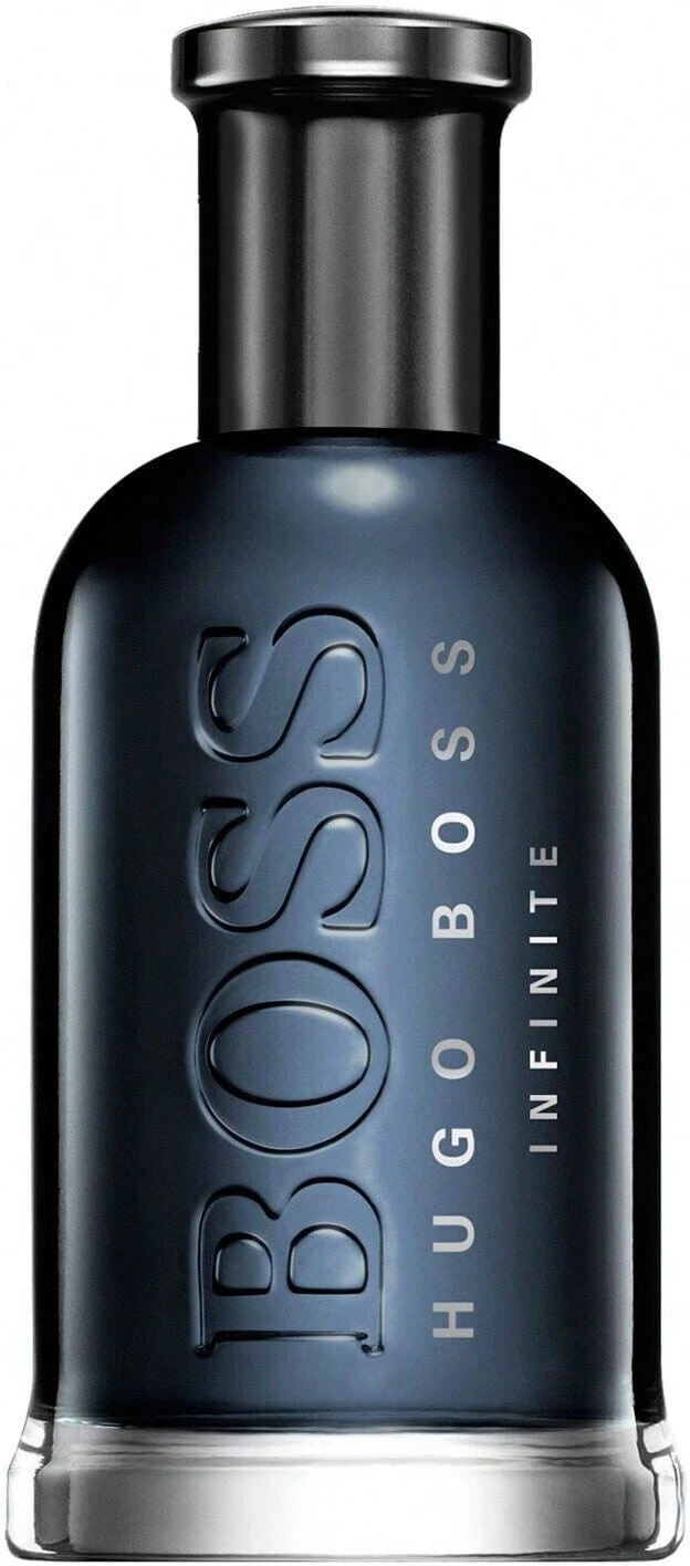 Hugo Boss Boss Bottled Infinite EDP Spray - Aromatic - View 1