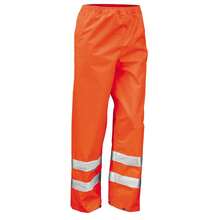 Hi Vis Orange