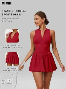 Coral Red